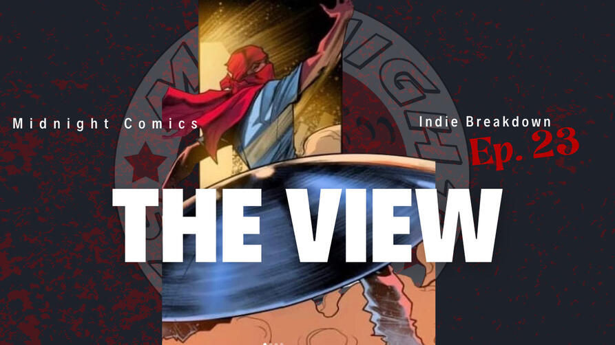 Ep.23: The View Ep.23: The View