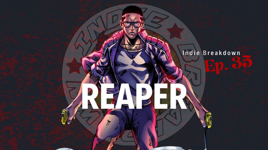 Reaper Reaper