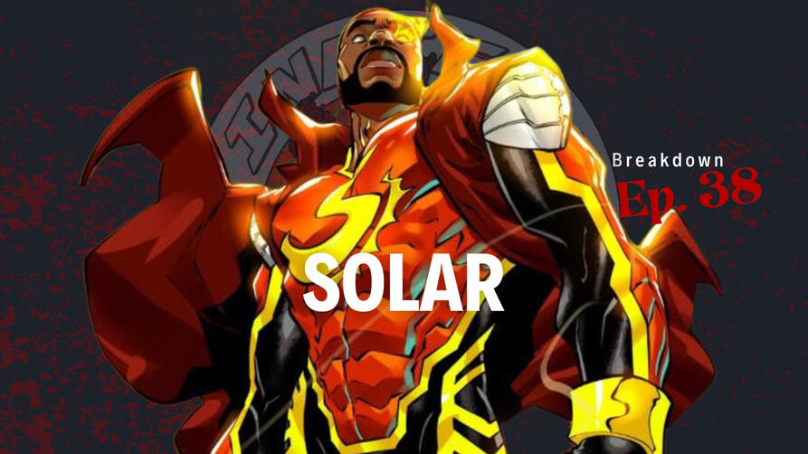 Solar Solar
