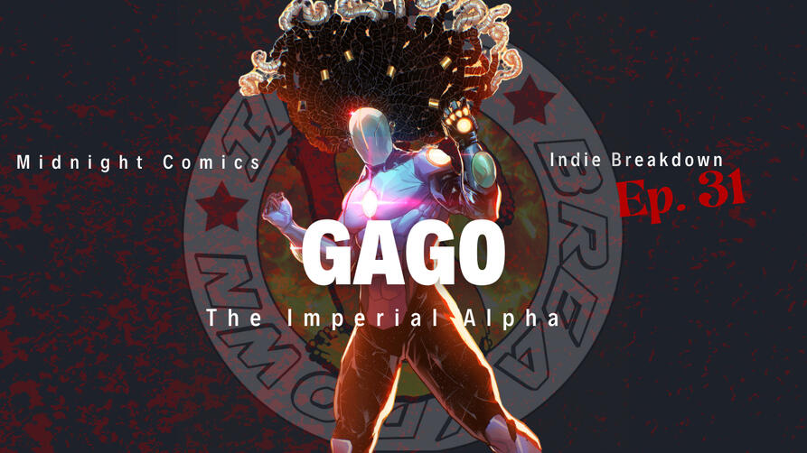 Episode 31: Gago Episode 31: Gago