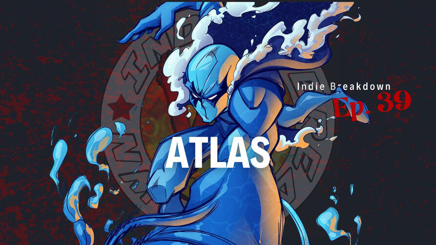 Atlas Atlas