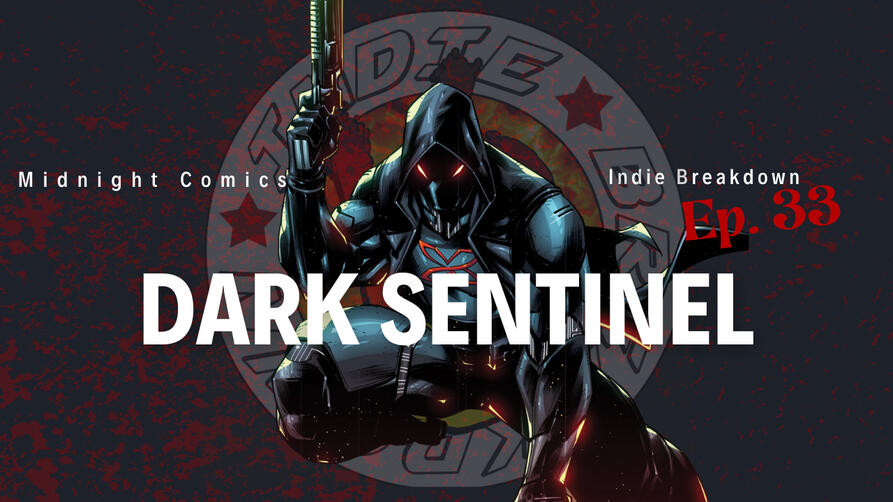 Dark Sentinel Dark Sentinel