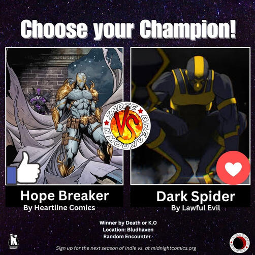 Battle Breakdown Ep.1 Battle Breakdown Ep.1