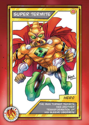Super Termite