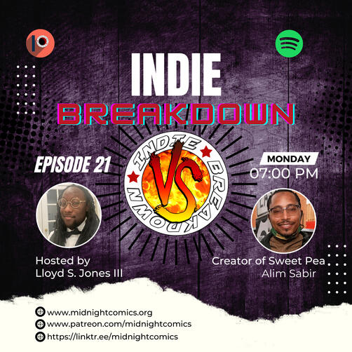 Ep.21 Immani and Himba Ep.21 Immani and Himba