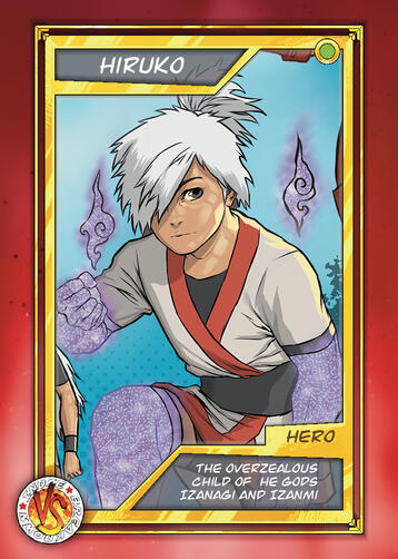 Hiruko