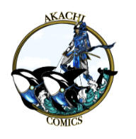Akachi Comics Akachi Comics