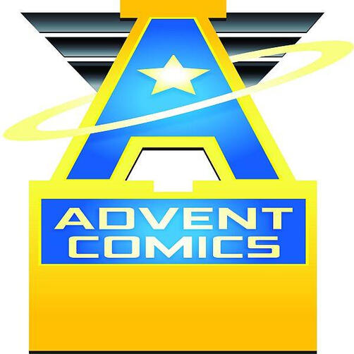Advent Comics Advent Comics