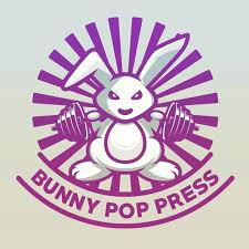 Bunny Pop Press Bunny Pop Press