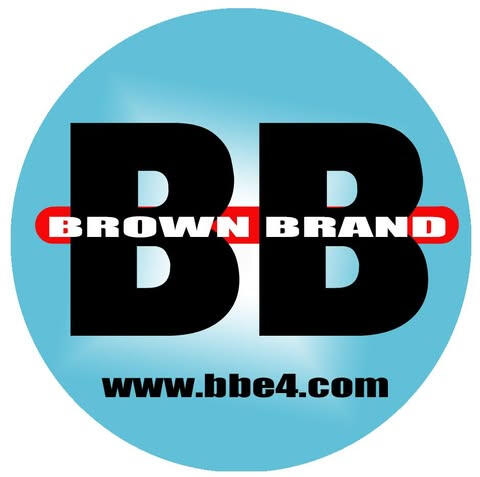 Brown Brand Brown Brand