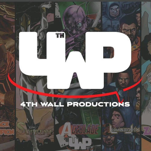 4th Wall Productions 4th Wall Productions