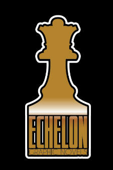 Echelon Novels Echelon Novels
