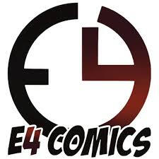 E4 Comics E4 Comics