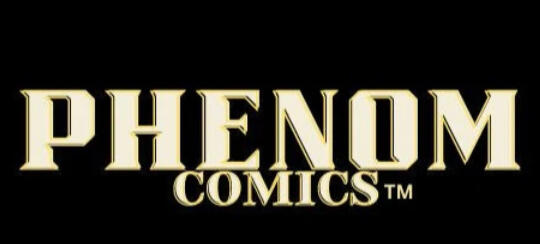 Phenom Comics Phenom Comics