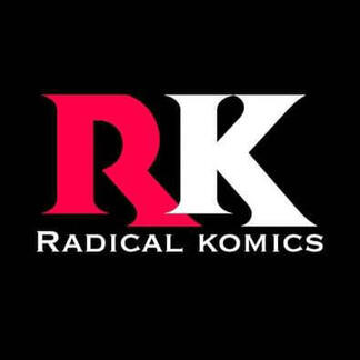 Radical Komics Radical Komics