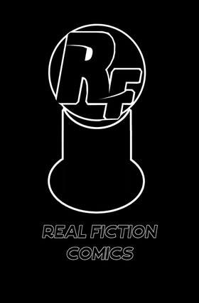 Real Fiction Comics Real Fiction Comics
