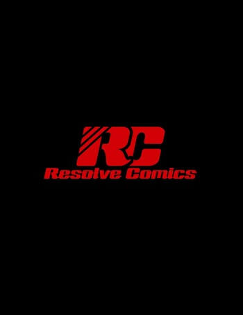 Resolve Comics Resolve Comics