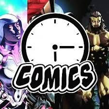 Six Fifteen Comics https://www.sixfifteencomics.com/