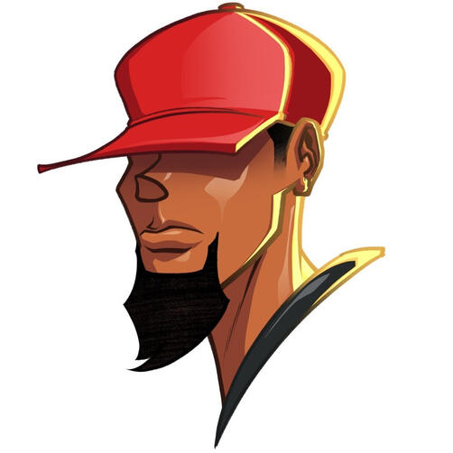 TDJ Comics TDJ Comics