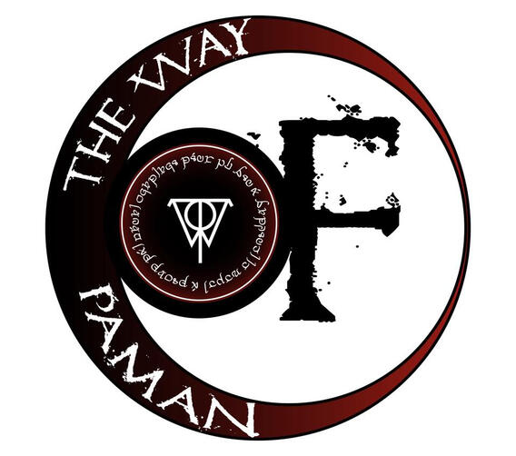 The Way of Paman The Way of Paman
