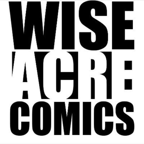 Wise Acre Comics Wise Acre Comics