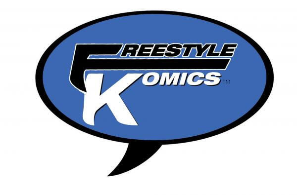 Freestyle Komics Freestyle Komics