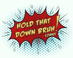 HTDB Comics HTDB Comics