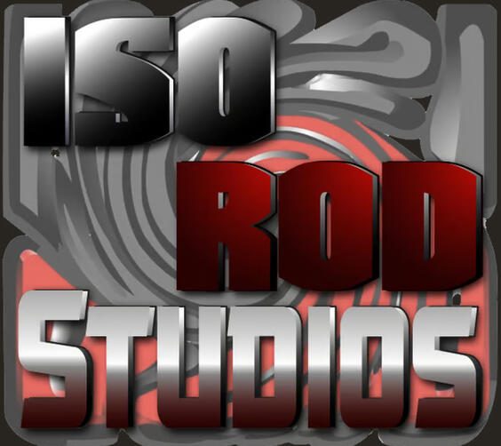 Isorod Studios Isorod Studios