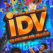 Idolverze Idolverze