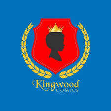Kingwood Comics Kingwood Comics