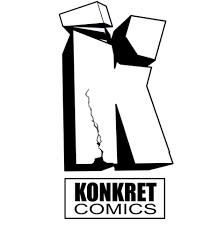 Konkret Comics Konkret Comics