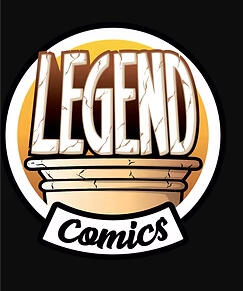 Legend Comics Universe Legend Comics Universe