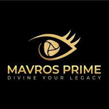 Mavros Prime Mavros Prime