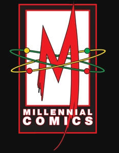 Millennial comics Millennial comics