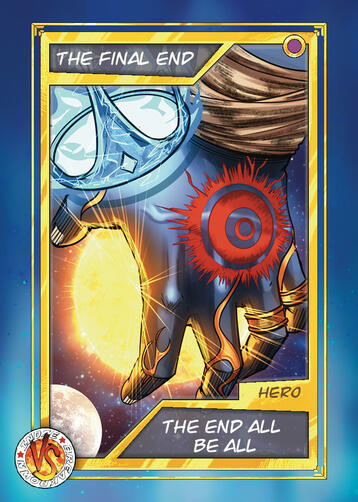 The Final End