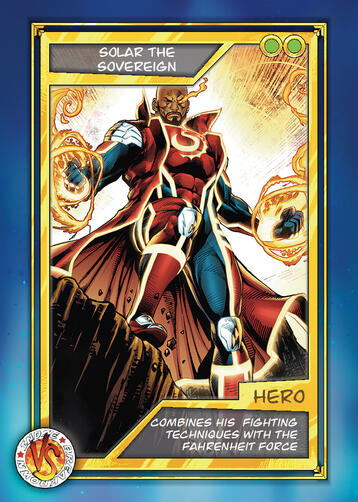 Solar