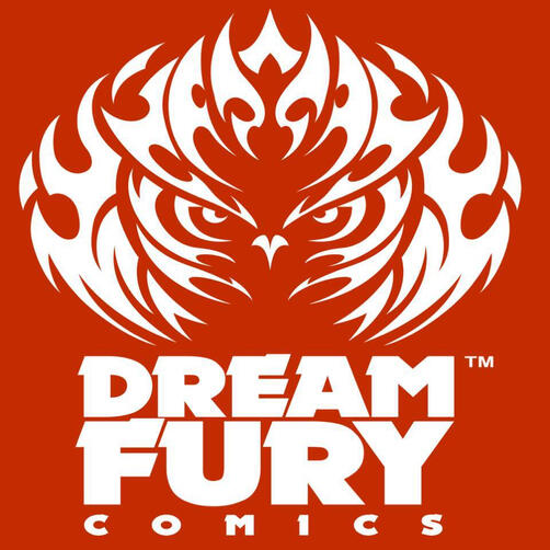 Dream Fury Comics Dream Fury Comics