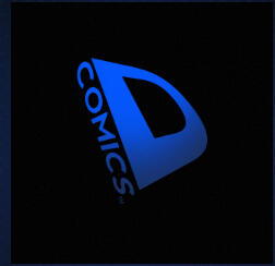 Divergent Comics Divergent Comics