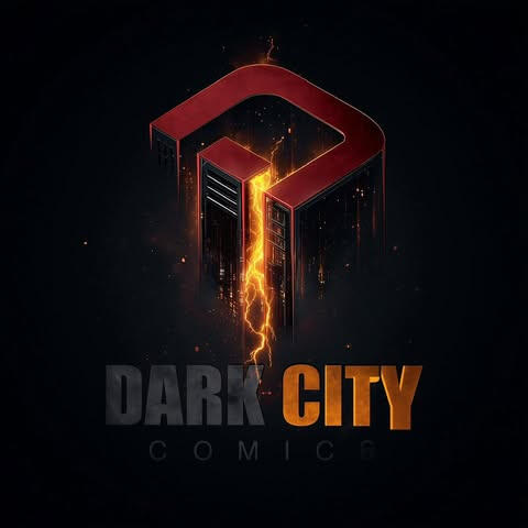 Dark City Comics Dark City Comics